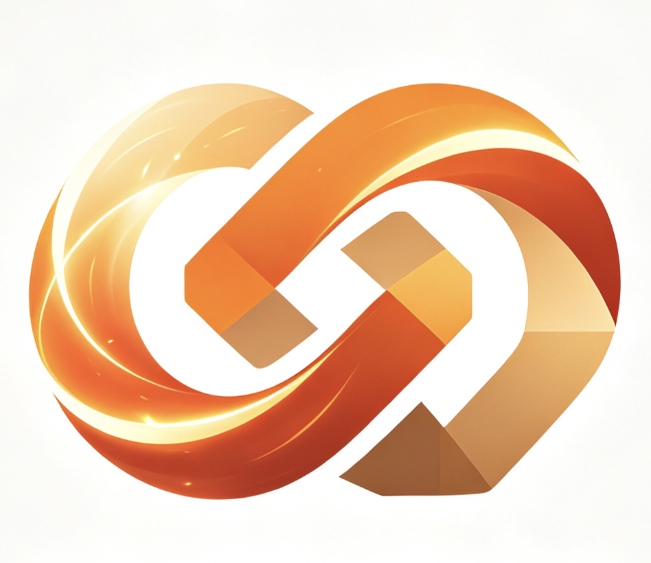 盛煜坤策logo